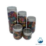 جار-شیشه-ای-استوانه