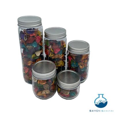 جار-شیشه-ای-استوانه