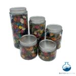 جار-شیشه-ای-گرد-بزرگ