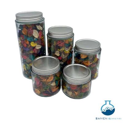 جار-شیشه-ای-گرد-بزرگ