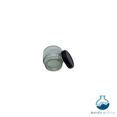 شیشه-تست-گرد