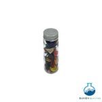 جار شیشه ای مک کارتی استوانه ای سایز3