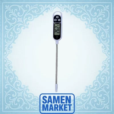 دماسنج میله ای دیجیتال TP300