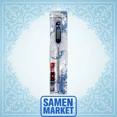 دماسنج میله ای دیجیتال TP300-1
