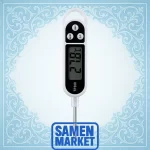 دماسنج میله ای دیجیتال TP30044