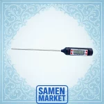 دماسنج میله ای دیجیتال TP101 300°C