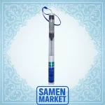 دماسنج میله ای دیجیتال TP101 300°C 1