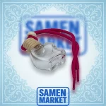 شیشه عطر اپلی