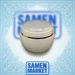 قوطی کرم طرح ورساچ 50 گرمی