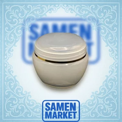 قوطی کرم طرح ورساچ 50 گرمی