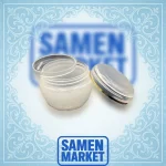 قوطی کرم ورساچ متوسط 1