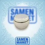 قوطی کرم 30 گرمی طرح ورساچ