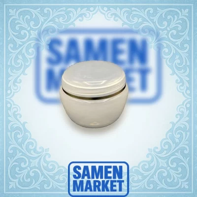 قوطی کرم طرح ورساچ 30 گرمی