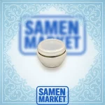 قوطی کرم 15 گرمی طرح ورساچ
