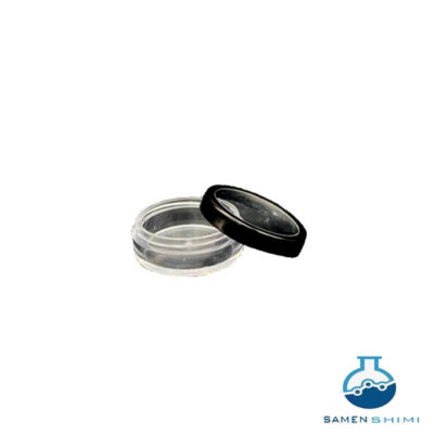 قوطی کرم 20 گرمی