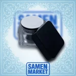 قوطی کرم مکعبی بزرگ 3