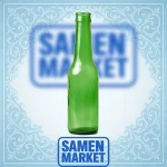 بطری ایستکی