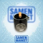 شیر داغ کن کوچک 1