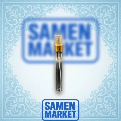 شیشه عطر 6 میل