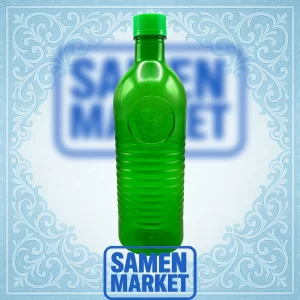 بطری درب دار طرح ورساچ