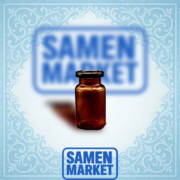 ویال 10 میل قهوه ای