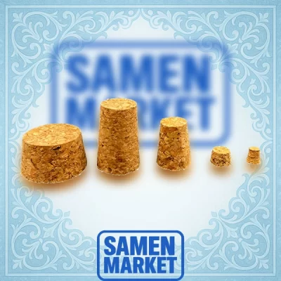 چوب پنبه طبیعی