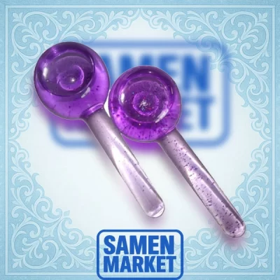 گوی یخ ماساژور دستی