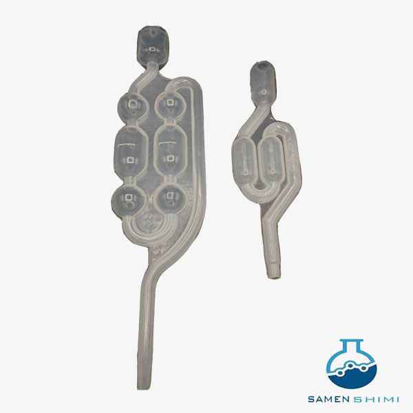 قفل هوا پلاستیکی