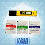 ph سنج