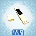 TDS متر(سختی سنج آب)