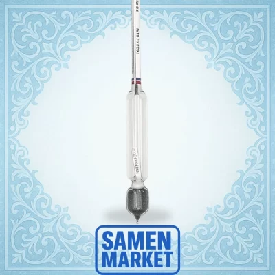 الکل سنج چینی