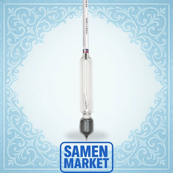 الکل سنج چینی الکل سنج چینی