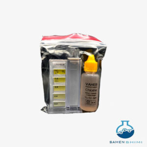 کیت سنجش کلر