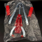 چوب پنبه زن دستی