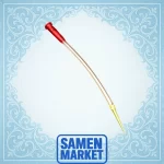 سر سرنگ پلاستیکی