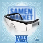 عینک محافظ 2