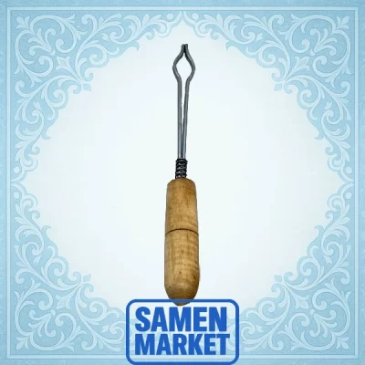 گیره لوله آزمایشگاه