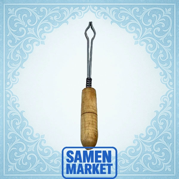 گیره لوله آزمایشگاه