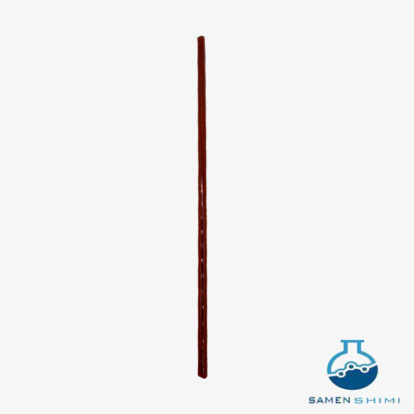 همزن شیشه ای