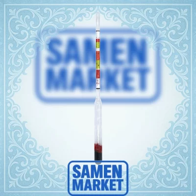 هیدرومتر 3 کاره