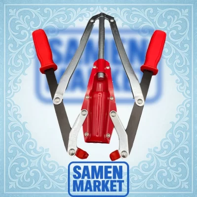 چوب پنبه زن 1