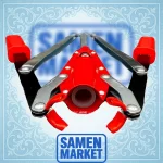 چوب پنبه زن دستی