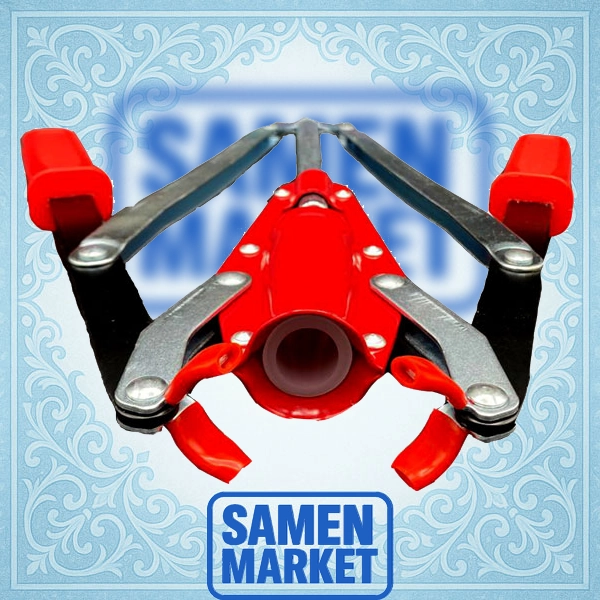 چوب پنبه زن دستی