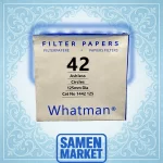 کاغذ واتمن whatman