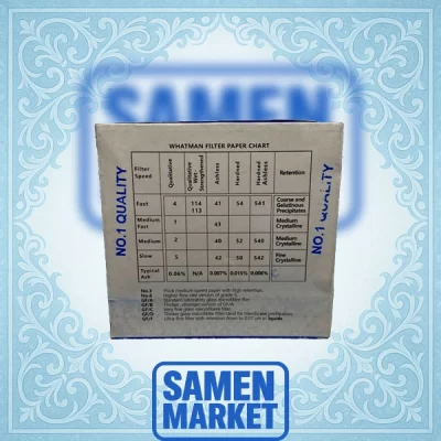 کاغذ وات من