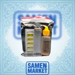 کیت سنجش کلر