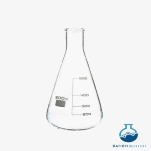 ارلن 500 میلی لیتر