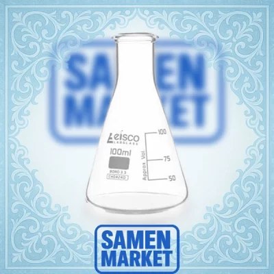 ارلن 100 میلی لیتر