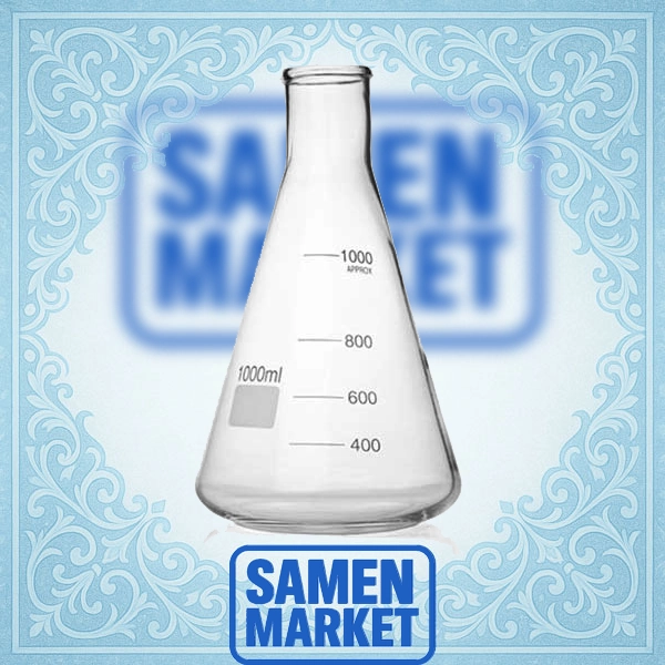 ارلن 1000 میلی لیتر