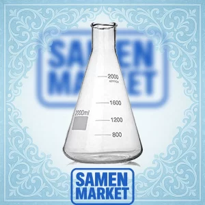 ارلن 2000 میلی لیتر